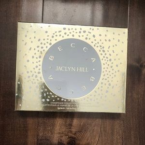 Jaclyn Hill x Becca Palette